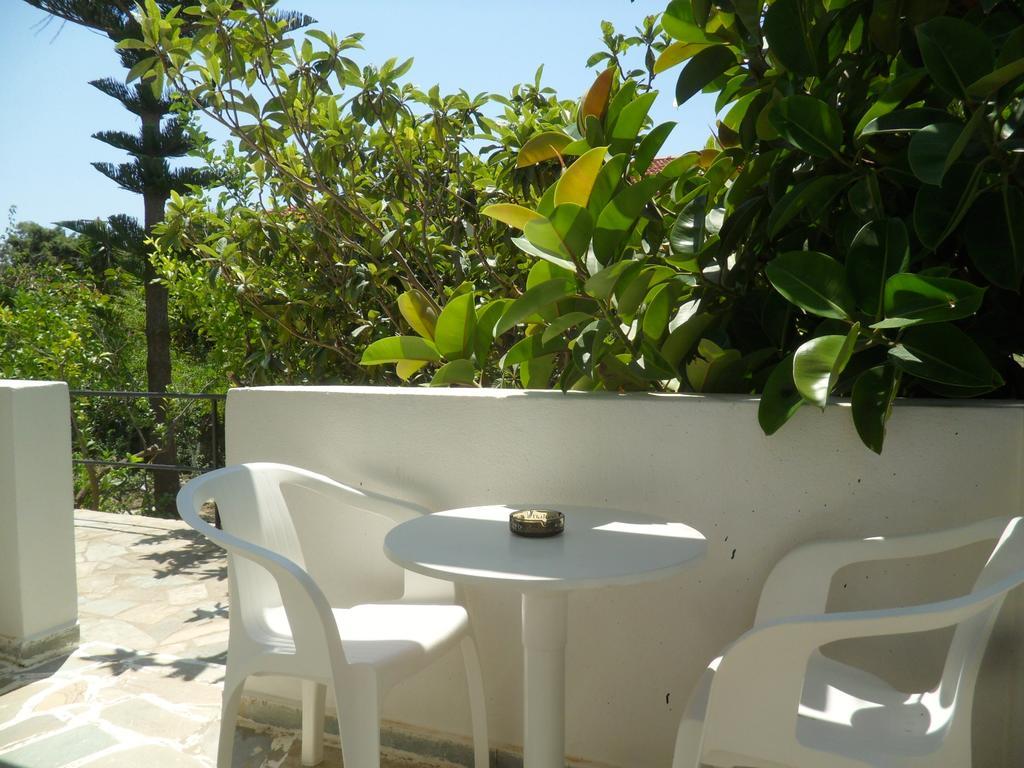 Sunningdale Hotel أغيا غاليني المظهر الخارجي الصورة