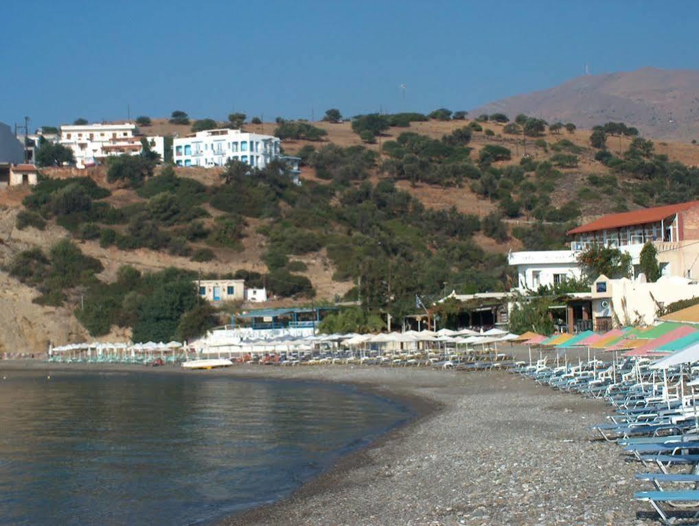 Sunningdale Hotel أغيا غاليني المظهر الخارجي الصورة