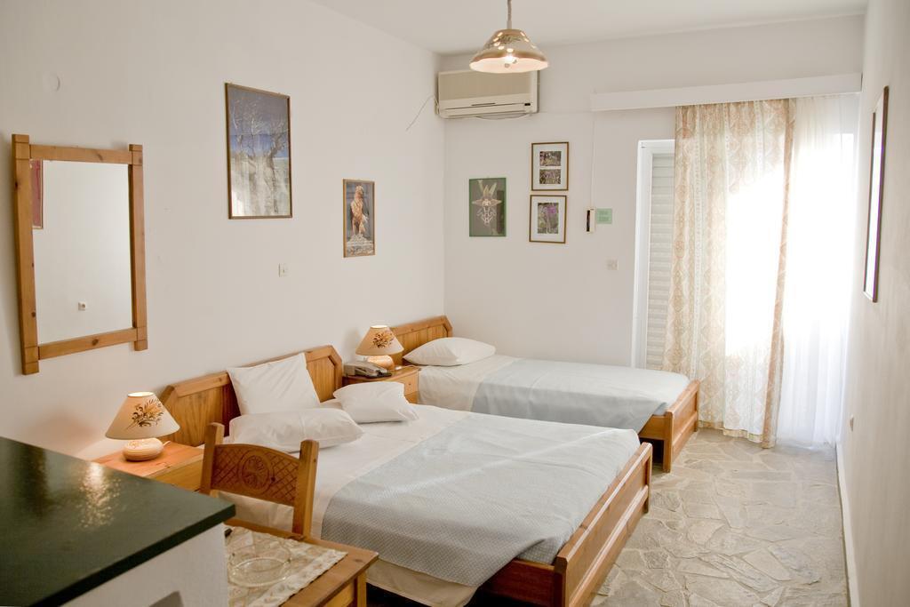 Sunningdale Hotel أغيا غاليني المظهر الخارجي الصورة